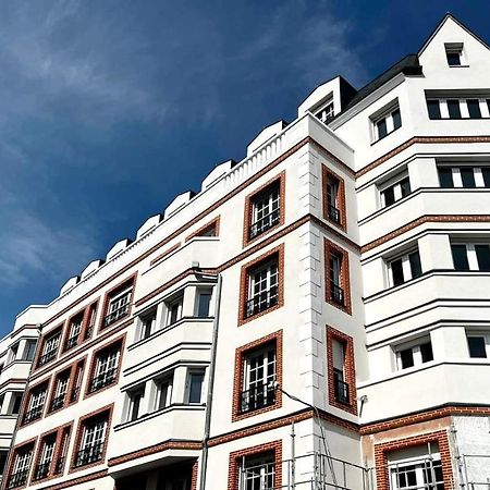 Neoresid Paris-Gagny Bagian luar foto