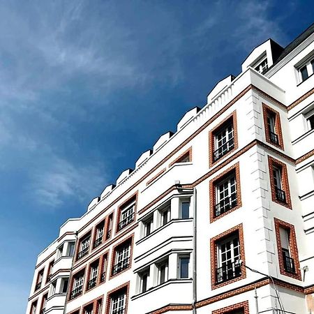 Neoresid Paris-Gagny Bagian luar foto