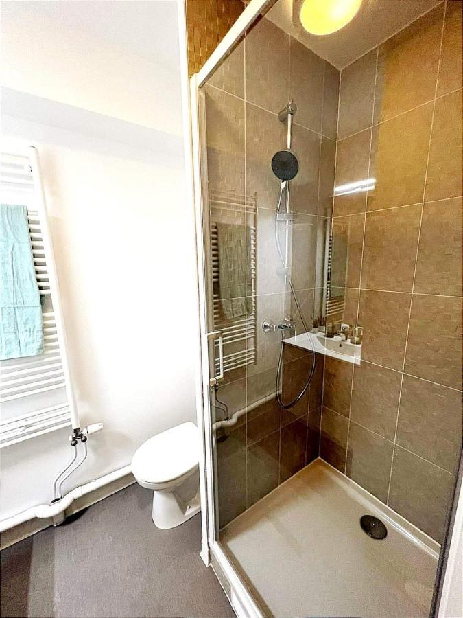 Neoresid Paris-Gagny Bagian luar foto