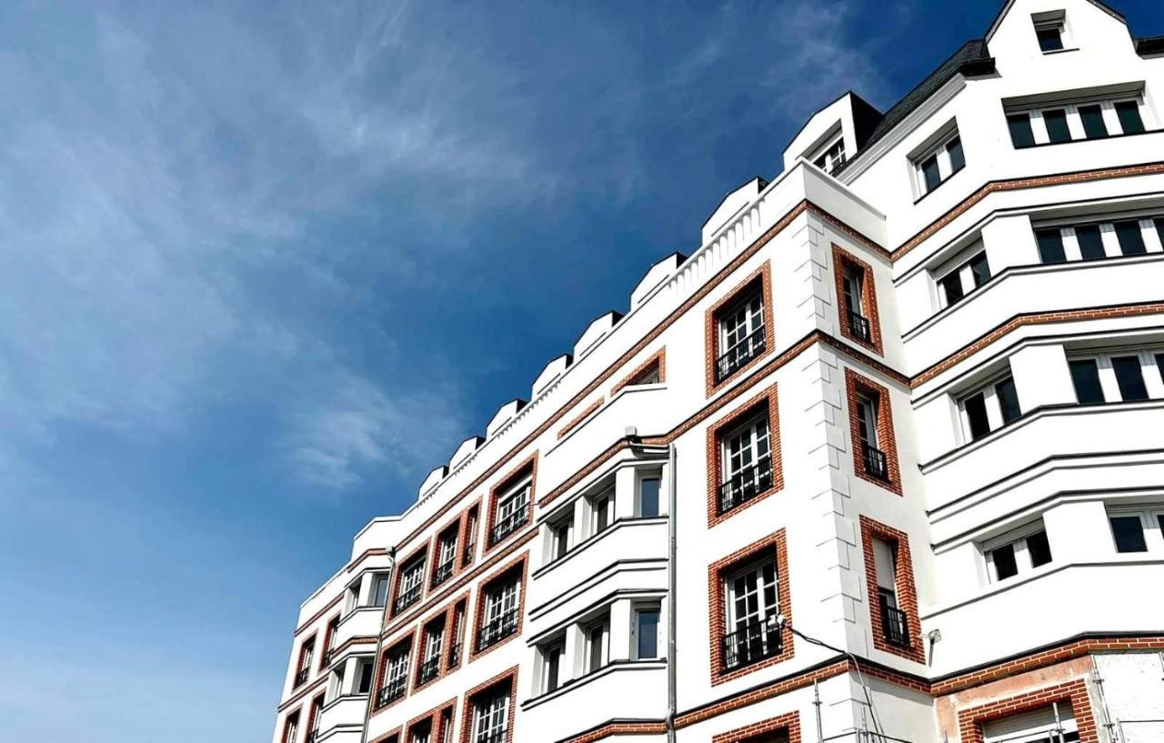 Neoresid Paris-Gagny Bagian luar foto