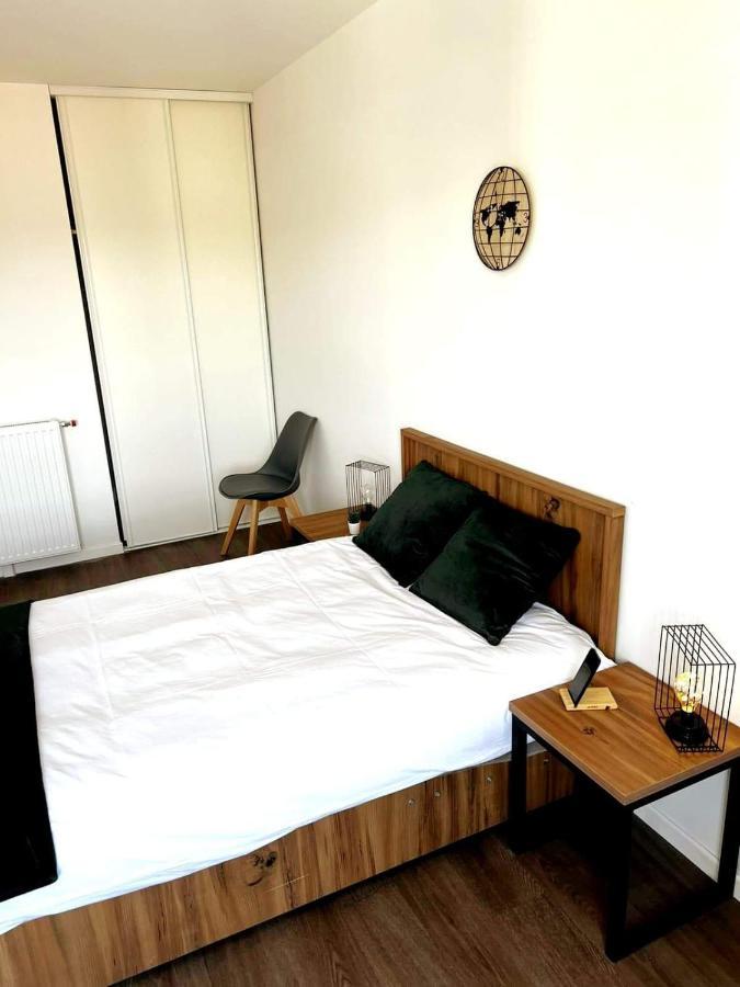 Neoresid Paris-Gagny Bagian luar foto