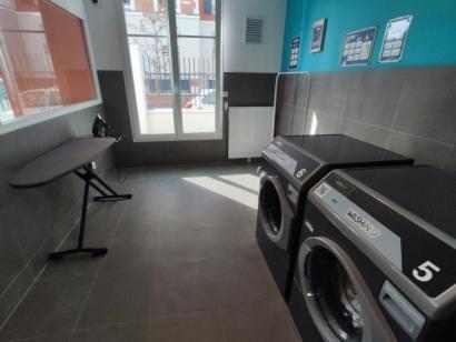 Neoresid Paris-Gagny Bagian luar foto
