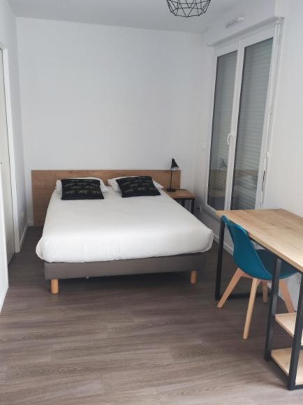 Neoresid Paris-Gagny Bagian luar foto