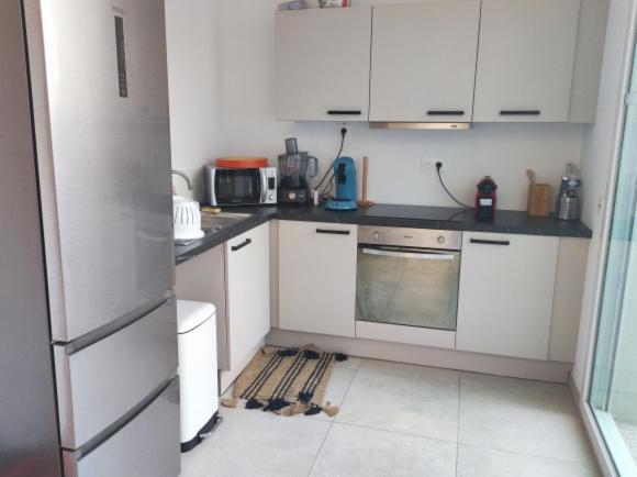 Neoresid Paris-Gagny Bagian luar foto