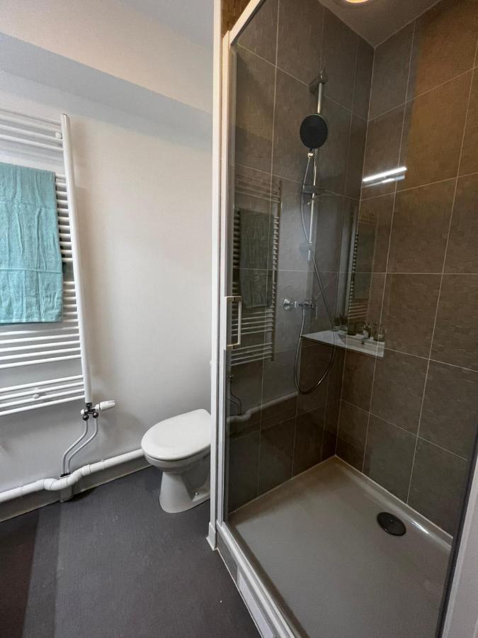 Neoresid Paris-Gagny Bagian luar foto