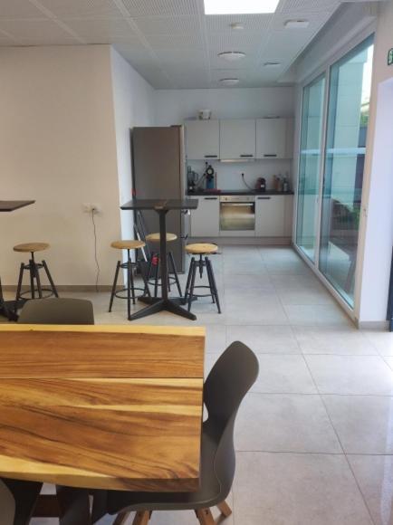 Neoresid Paris-Gagny Bagian luar foto
