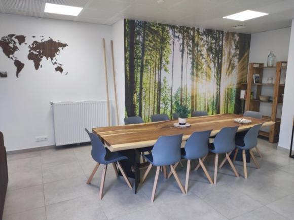 Neoresid Paris-Gagny Bagian luar foto