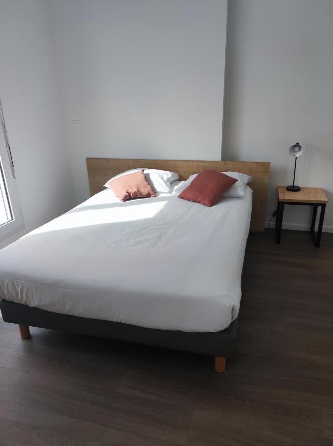 Neoresid Paris-Gagny Bagian luar foto